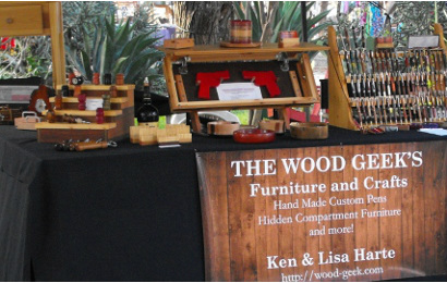 The Wood Geek's Furniture & Crafts - The Wood Geek's Furniture